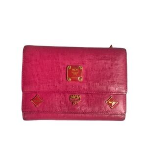 MCM Wallet